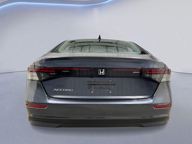 2026 Honda ACCORD SE 缩略图 5