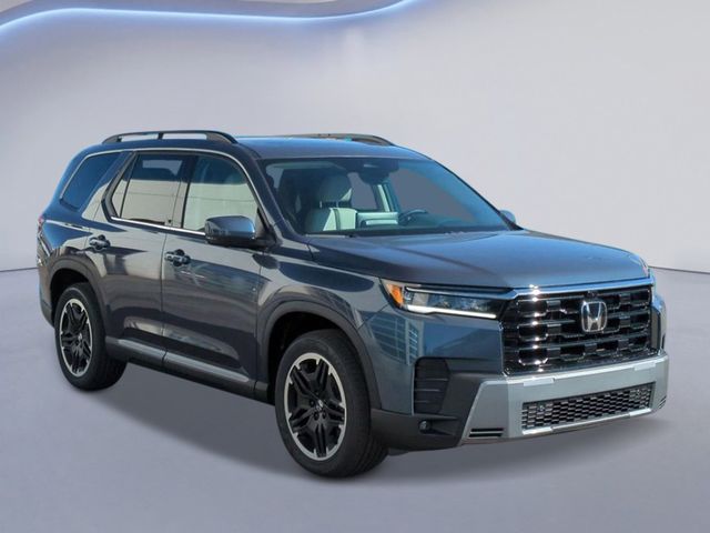 New 2026 Honda Pilot Touring