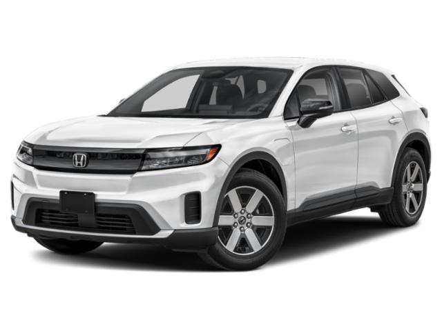 New 2026 Honda Prologue EX