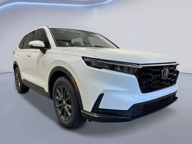 New 2026 Honda CR-V EX-L