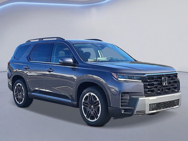 New 2026 Honda Pilot Touring