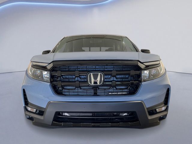 صورة 9 لـ 2026 Honda RIDGELINE BLACK EDITION