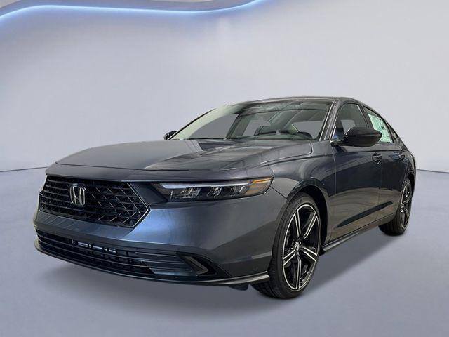 صورة 8 لـ 2026 Honda ACCORD SE