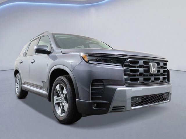 New 2026 Honda Pilot EX-L