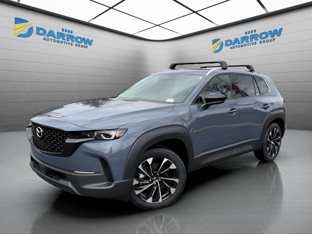 New 2026 Mazda CX-50 Hybrid Premium Plus