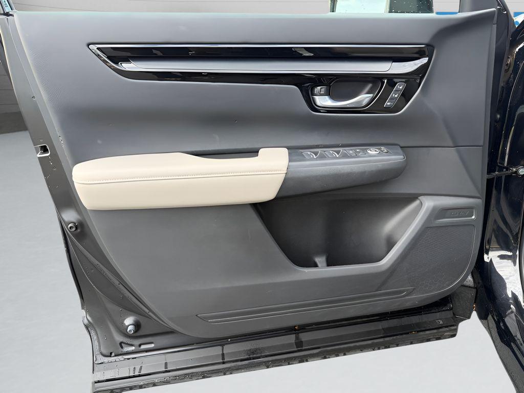 2023 Honda CR-V EX-L 照片 10