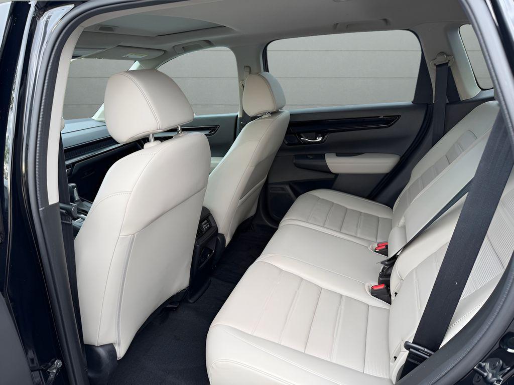 2023 Honda CR-V EX-L — миниатюра 17