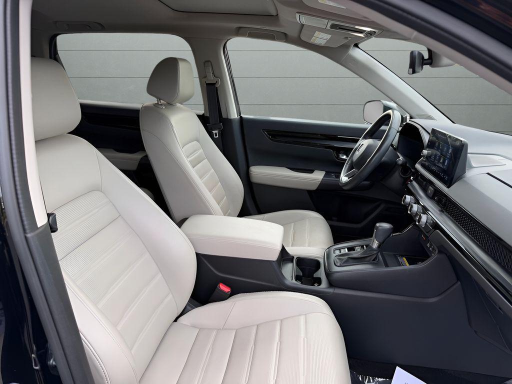 2023 Honda CR-V EX-L 照片 9