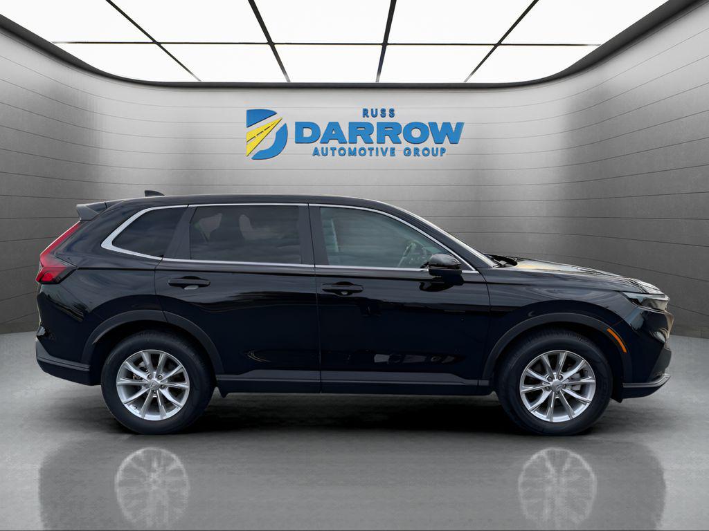 2023 Honda CR-V EX-L 照片 6