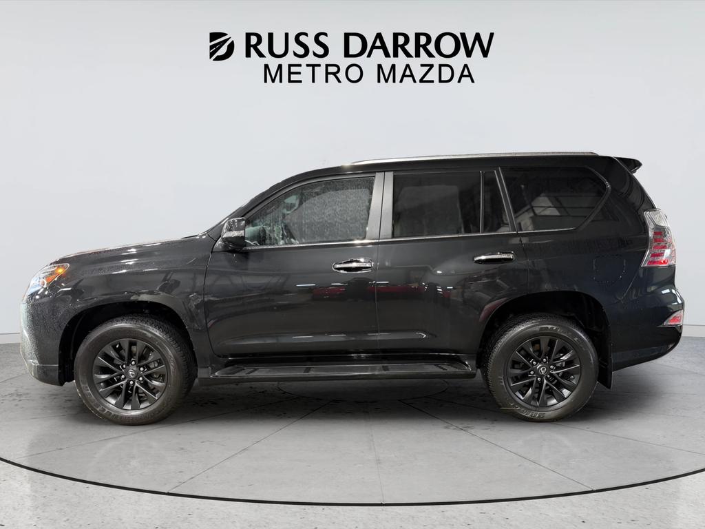 2023 Lexus GX 460 PREMIUM — фото 2