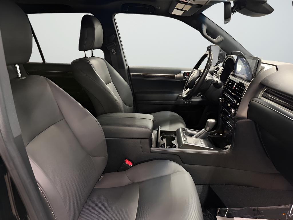 2023 Lexus GX 460 PREMIUM — миниатюра 28