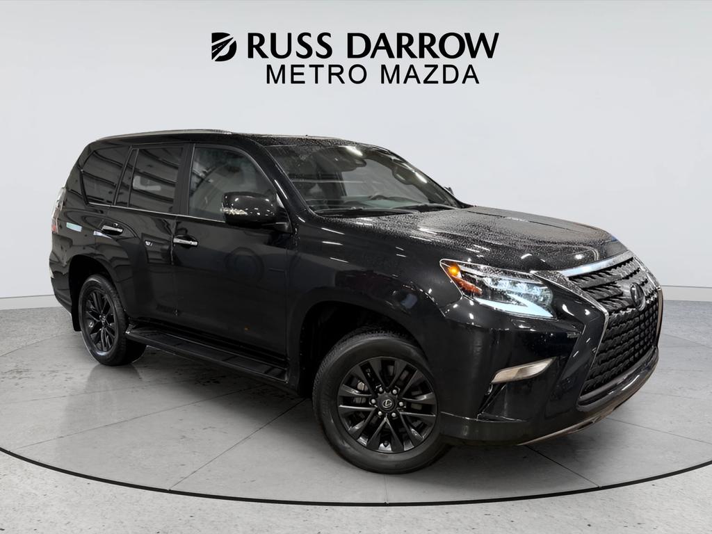 2023 Lexus GX 460 PREMIUM — фото 7