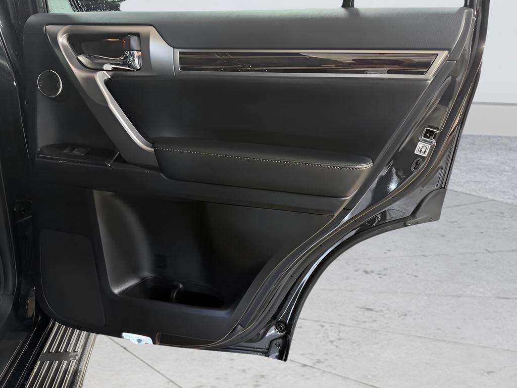 2023 Lexus GX 460 PREMIUM — миниатюра 23