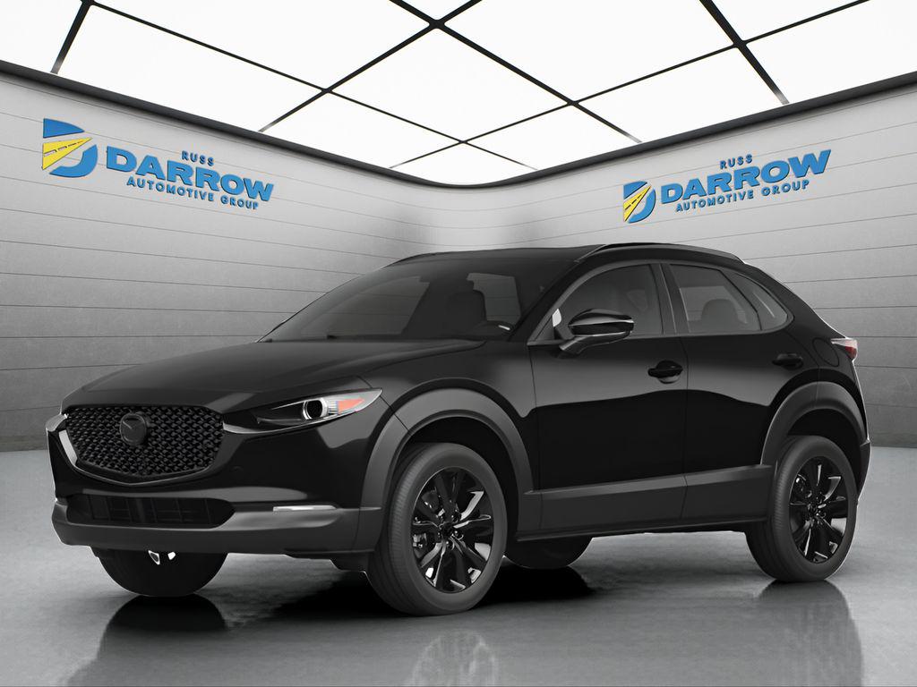 New 2026 Mazda CX-30 2.5 S Select Sport