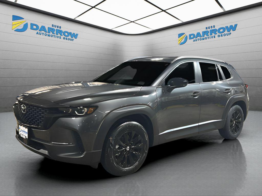 New 2026 Mazda CX-50 2.5 S Preferred Package