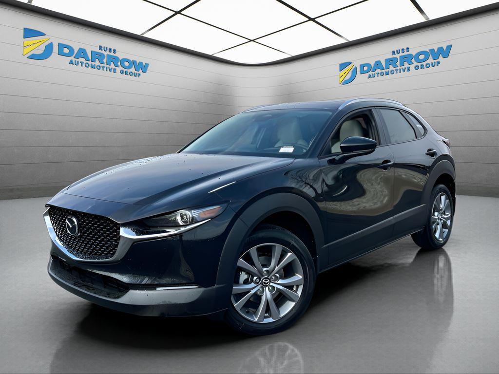 New 2026 Mazda CX-30 2.5 S Premium Package