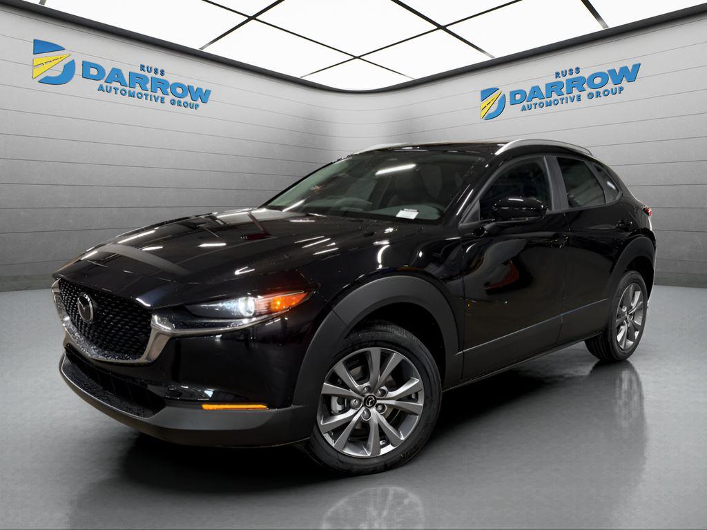 New 2026 Mazda CX-30 2.5 S Preferred Package