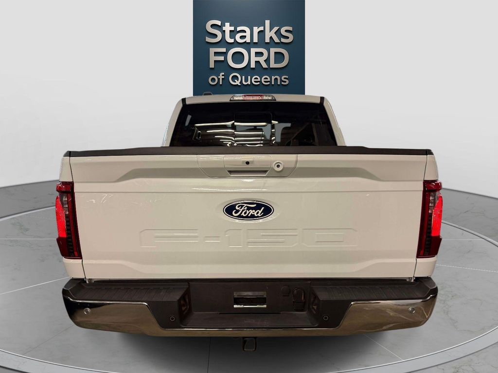 FORD F-150 XLT - 5