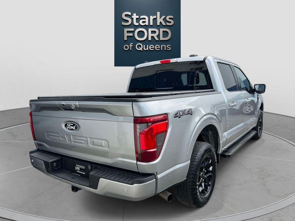 FORD F-150 XLT - 6