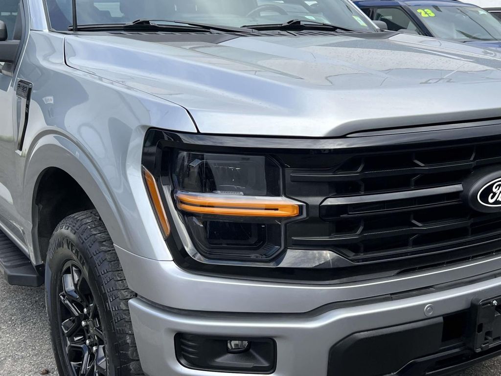 FORD F-150 XLT - 9