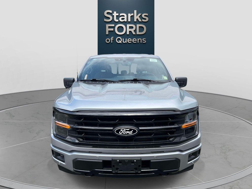 FORD F-150 XLT - 2
