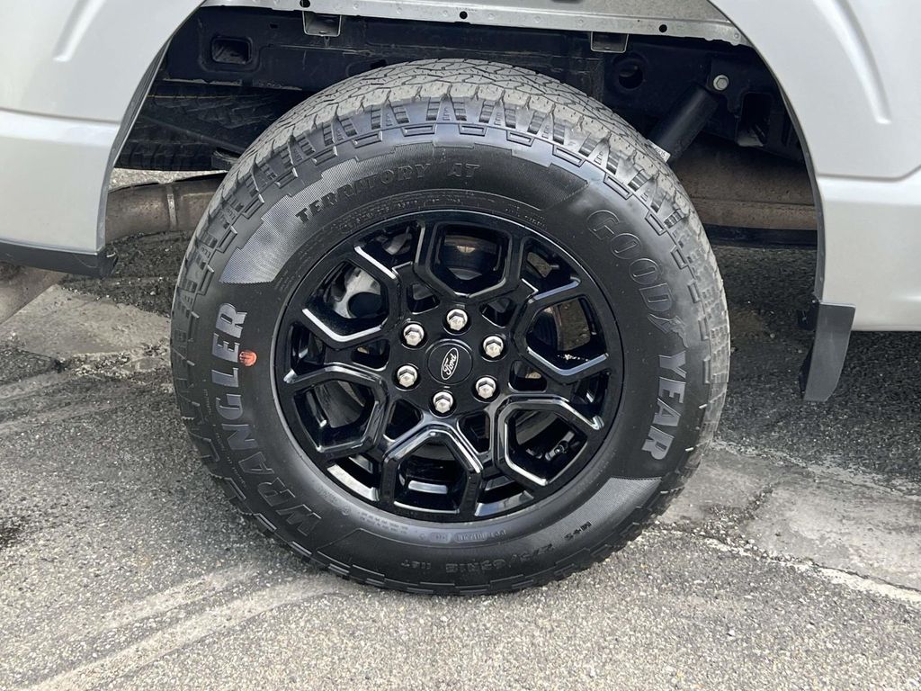 FORD F-150 XLT - 7