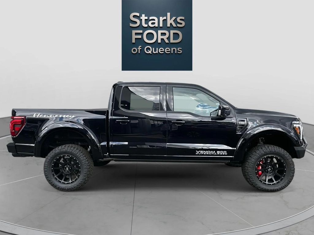 FORD F-150 LARIAT - 2