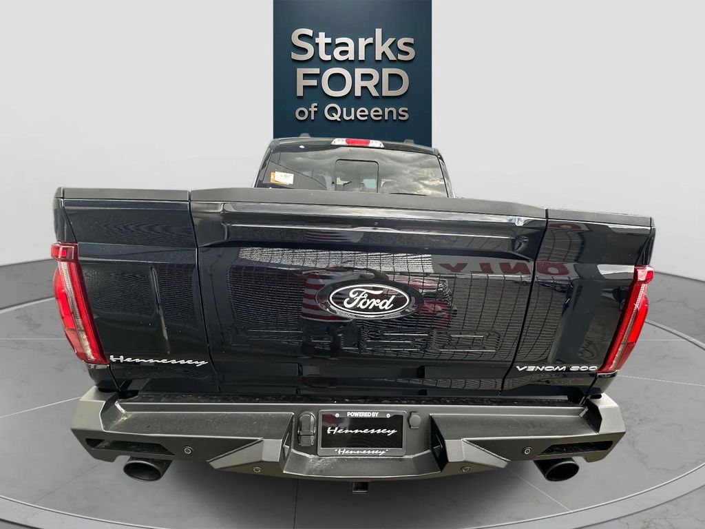 FORD F-150 LARIAT - 4