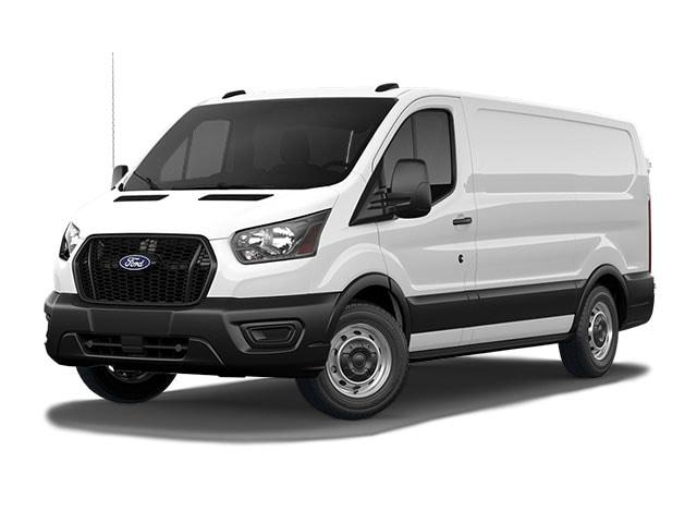 New 2026 Ford Transit-150 Base