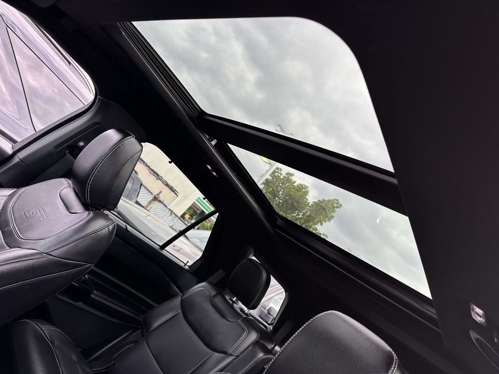 2022 FORD EXPLORER ST — миниатюра 11