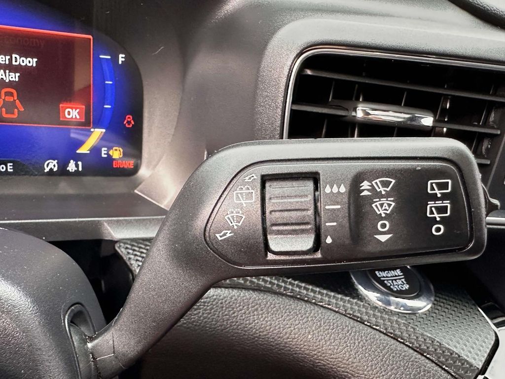 2022 FORD EXPLORER ST — миниатюра 29