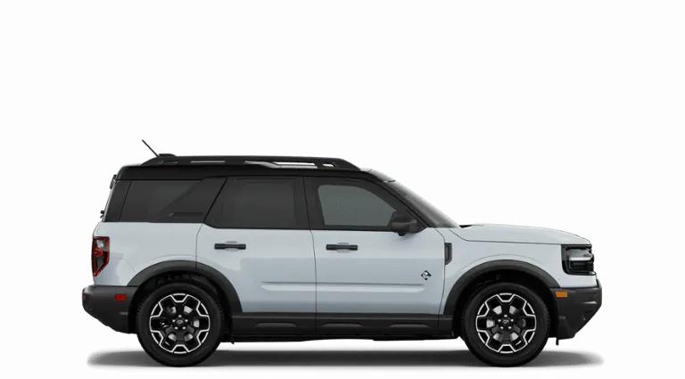 FORD BRONCO SPORT OUTER BANKS - 5