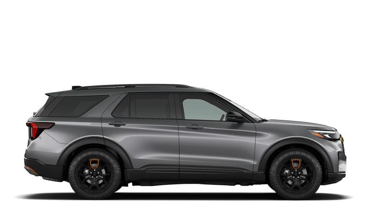 2026 FORD EXPLORER TREMOR 缩略图 5