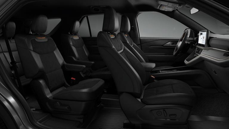 2026 FORD EXPLORER TREMOR 缩略图 6