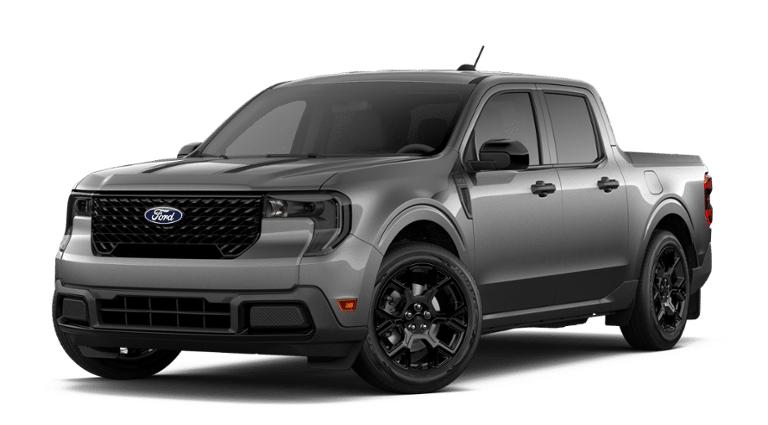 New 2026 Ford Maverick XLT