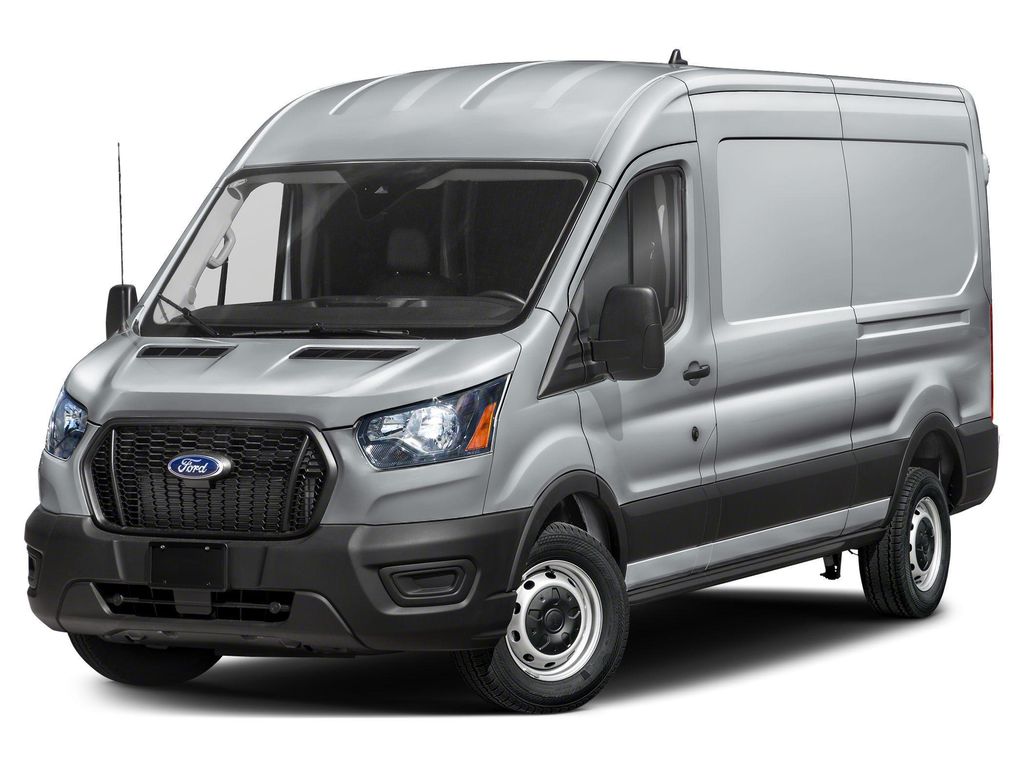 New 2026 Ford Transit-250 Base