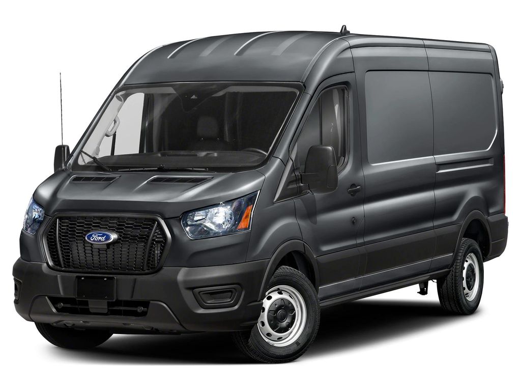 New 2026 Ford Transit-250 Base