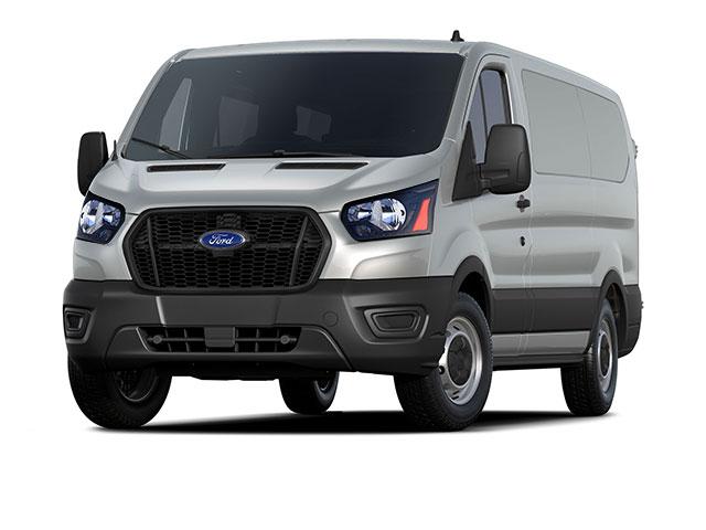 New 2025 Ford Transit-250 Base