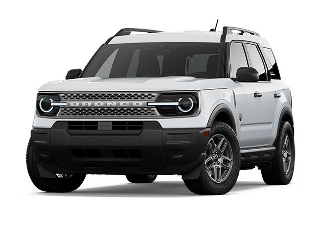 صورة 1 لـ 2026 FORD BRONCO SPORT BIG BEND