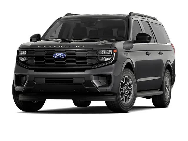 New 2025 Ford Expedition Max Active 4x4
