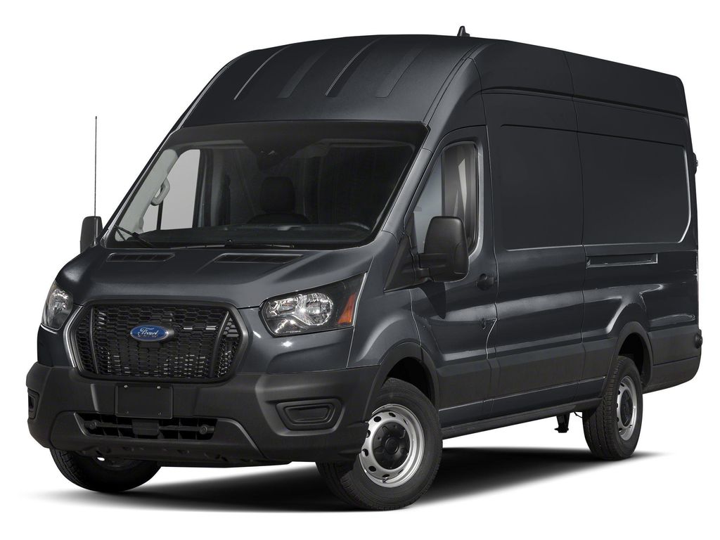 New 2026 Ford Transit-350 Base