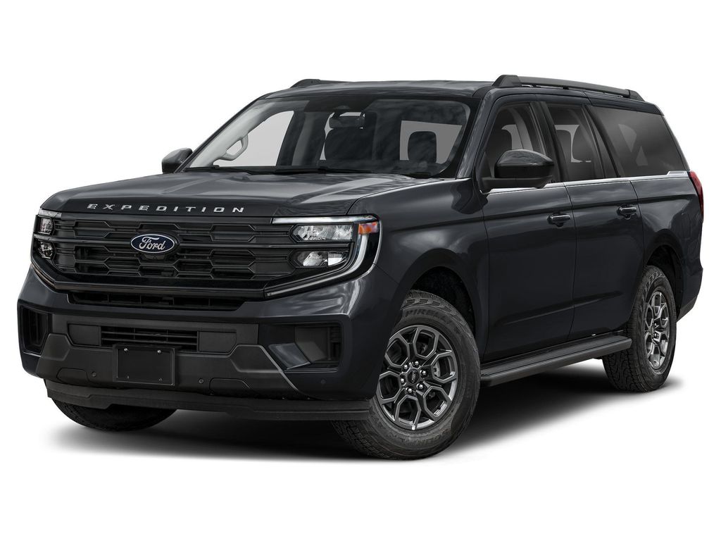 New 2026 Ford Expedition Max Active 4x4