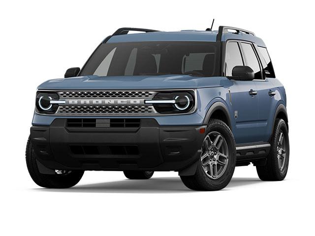 صورة 1 لـ 2026 FORD BRONCO SPORT BIG BEND