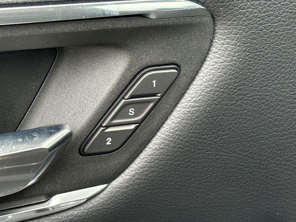 صورة مصغرة 21 لـ 2026 RAM 1500 LARAMIE