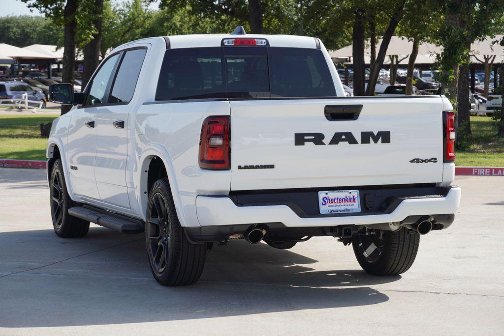 صورة 5 لـ 2026 RAM 1500 LARAMIE