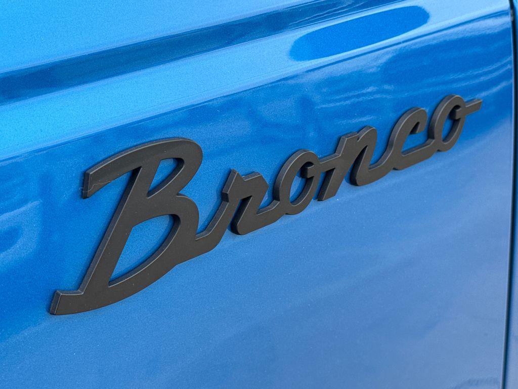 FORD BRONCO BIG BEND - 6