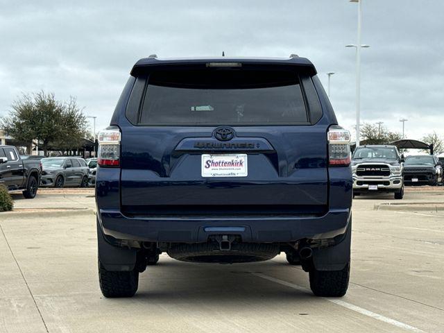 TOYOTA 4RUNNER - 7