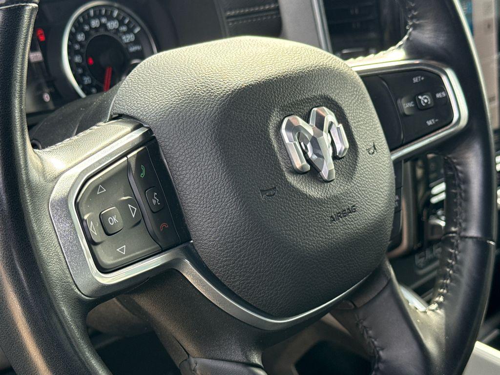 2023 RAM 1500 LARAMIE — миниатюра 29