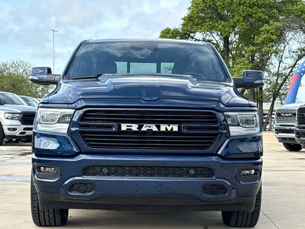 صورة 2 لـ 2023 RAM 1500 LARAMIE
