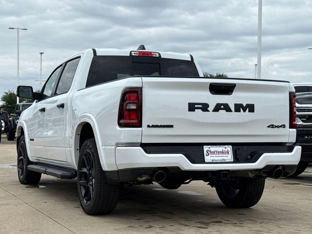 2026 RAM 1500 LARAMIE 照片 7
